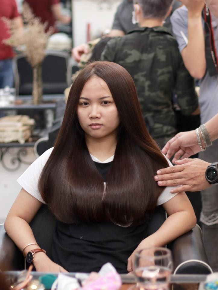 Hair Salon Hoàn Anh