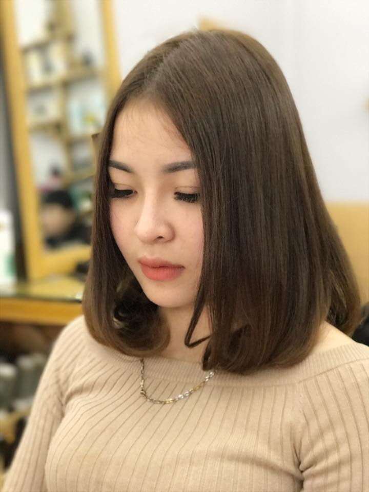 Hair Salon Hoàng Lam