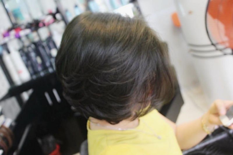 Hair Salon Nguyễn Hùng