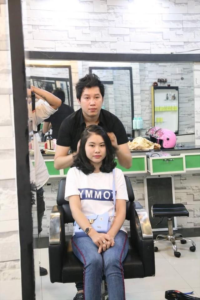 Hair Salon Tóc Đẹp
