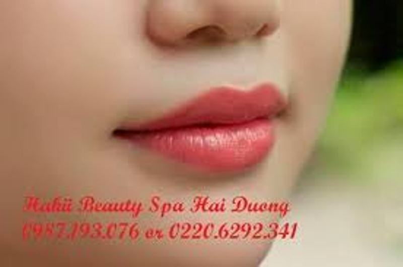 Hakii beauty spa