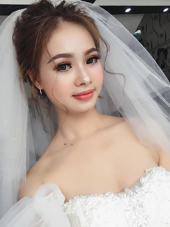 Hằng Make Up (Wedding Studio KOREA)