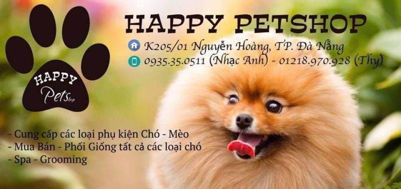 Happy Petshop - Nhạc Anh Nguyễn