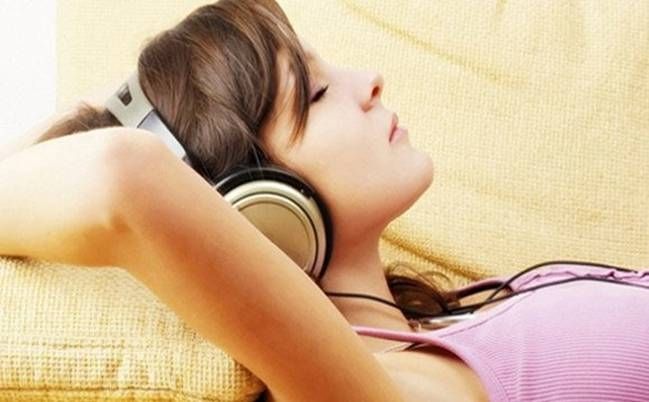 Hãy ra khỏi giường khi khó ngủ Hãy ra khỏi giường khi khó ngủ