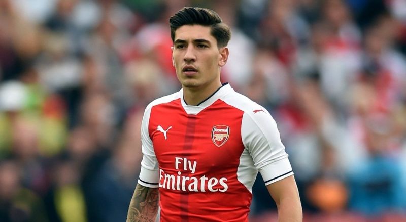 Hector Bellerin