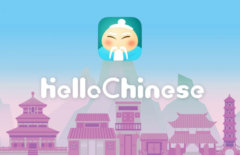 Hello-Chinese