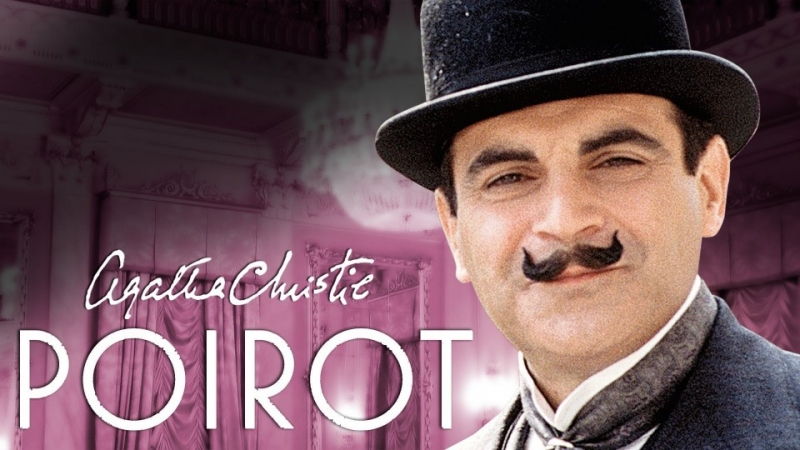 Hercule Poirot