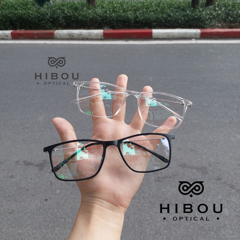 Hibou Optical