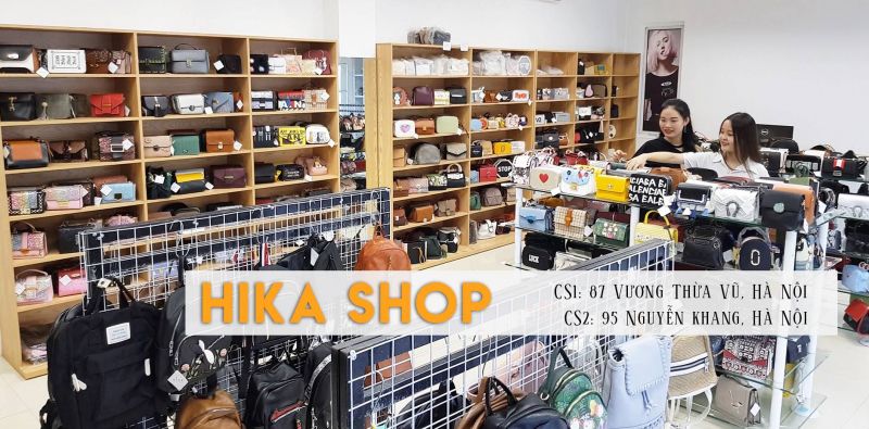 Hikaru Shop