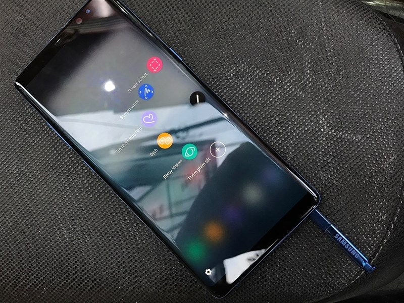 Hiệu năng: Apple độc chiếm ngôi đầu Hiệu năng: Apple độc chiếm ngôi đầu