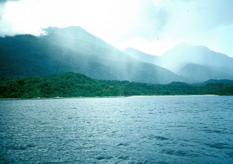 Hồ Tanganyika