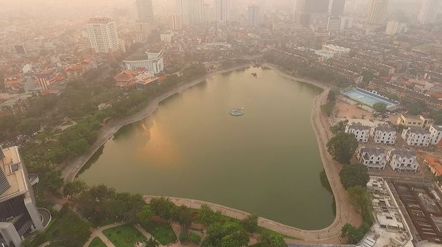 Hồ Thành Công