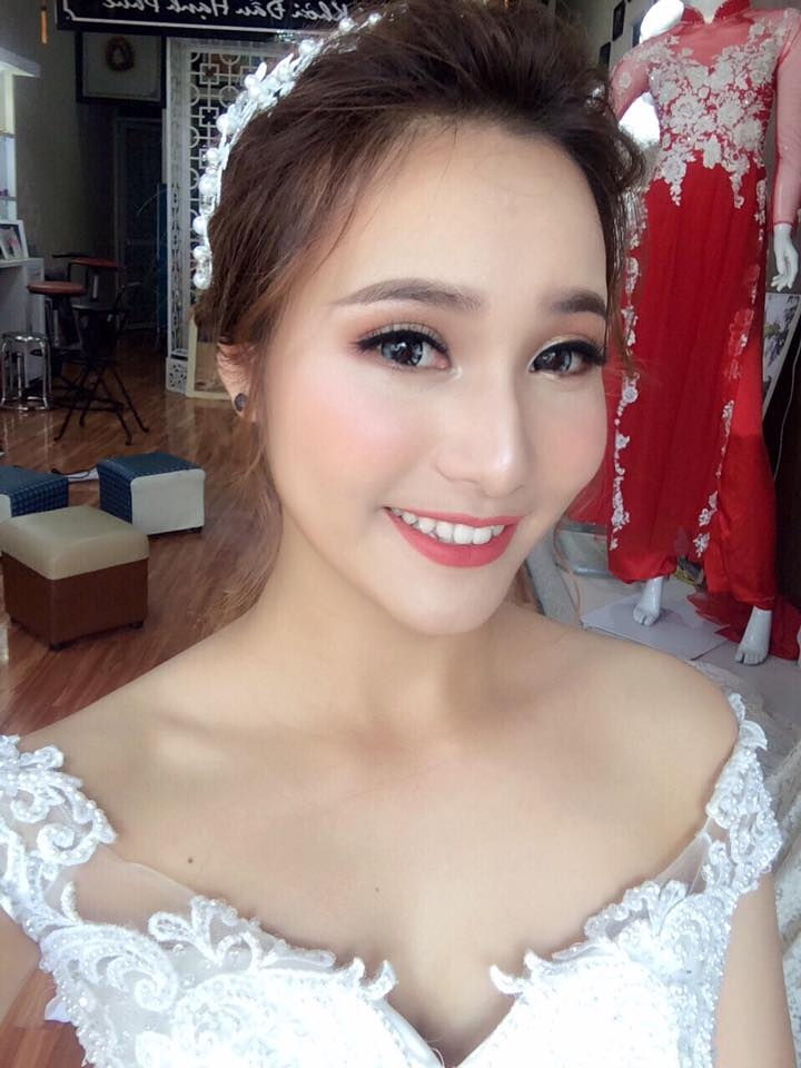 Hoàng Ngân Make up (Julia Studio)