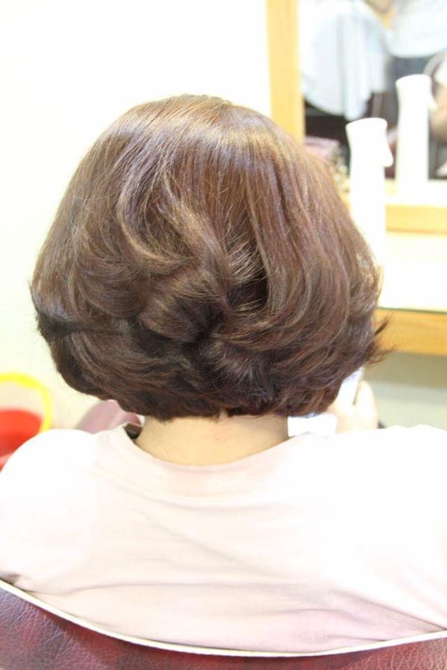Hoàng Xuân Hair Salon
