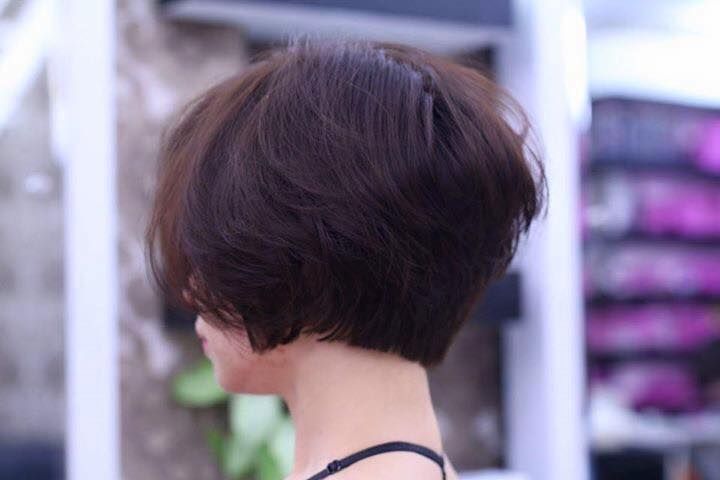 Hoàng Xuân Hair Salon