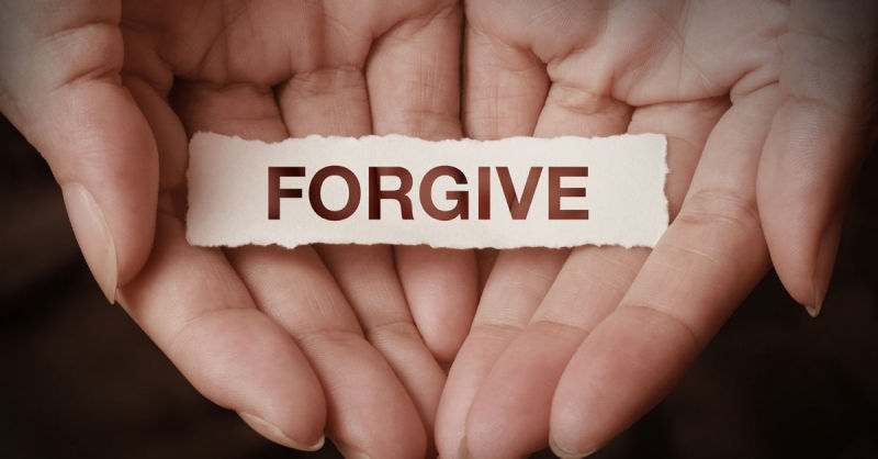 Học ccường bạoh tha thứ