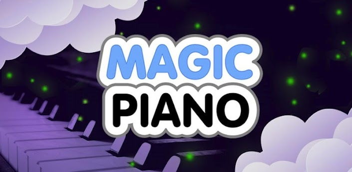 Học chơi Piano qua Magic Piano