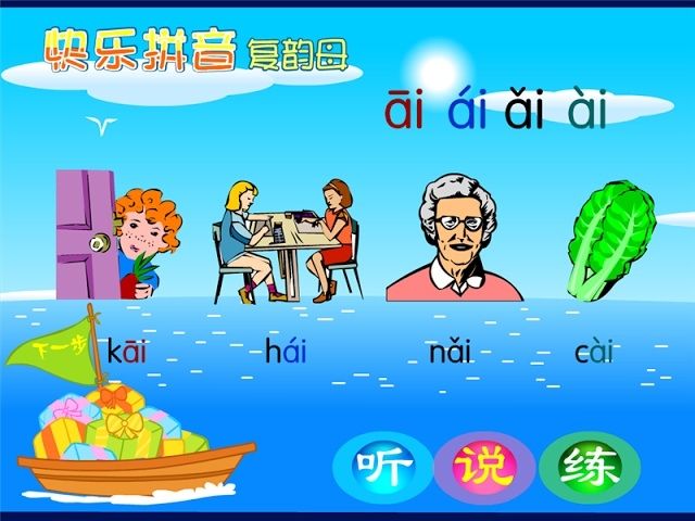 Học tiếng Trung theo chủ đề