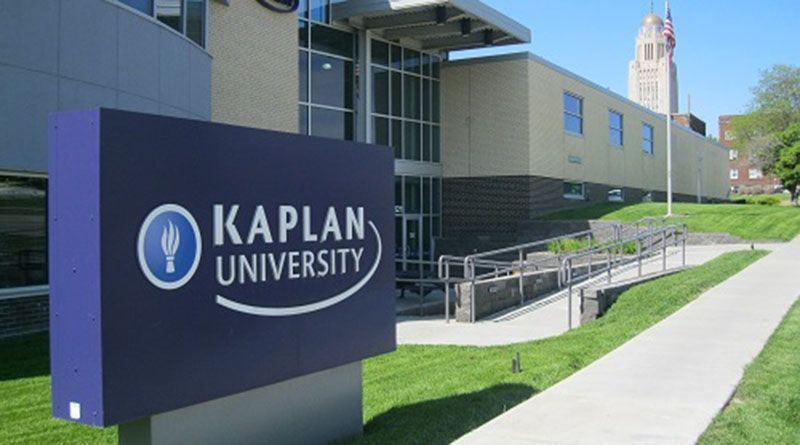 Học viện Kaplan Singapore