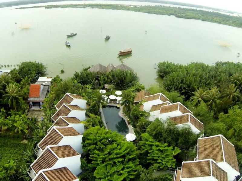 Hội An Coco River Resort & Spa