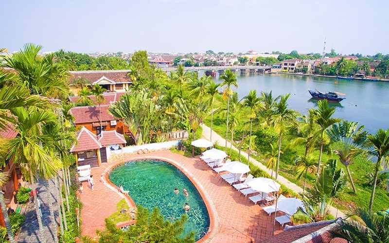 Hội An Riverside Resort & Spa