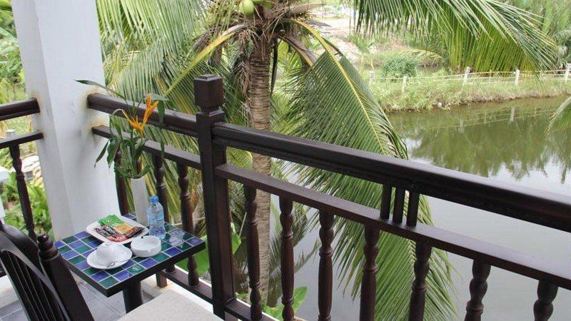 Hoi An Silk Village Resort & Spa