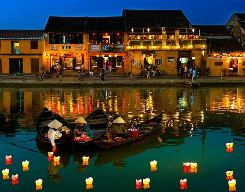 Hội An, Việt Nam