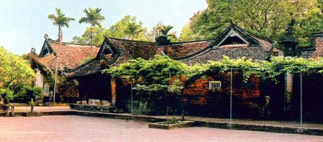 Hội chùa Vĩnh Nghiêm