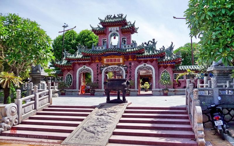 Hội quán Phúc Kiến