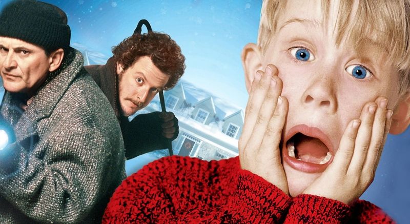 Home Alone (1990)