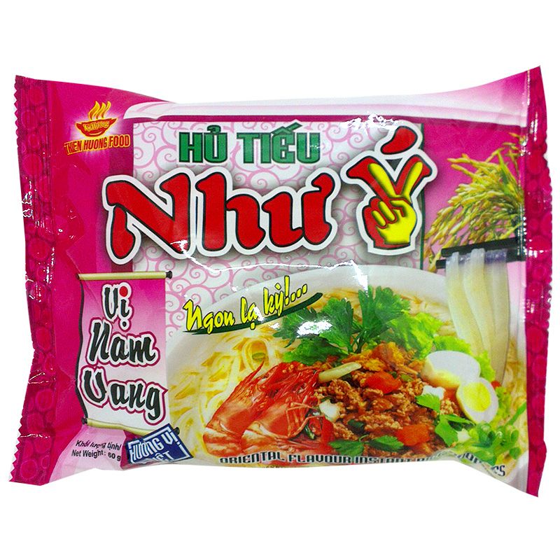 Hủ tiếu Như Ý