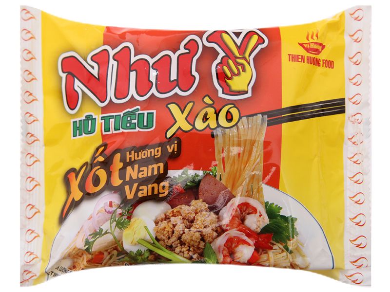 Hủ tiếu Như Ý