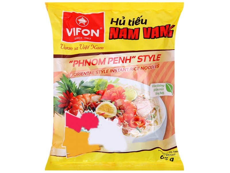 Hủ tiếu Vifon