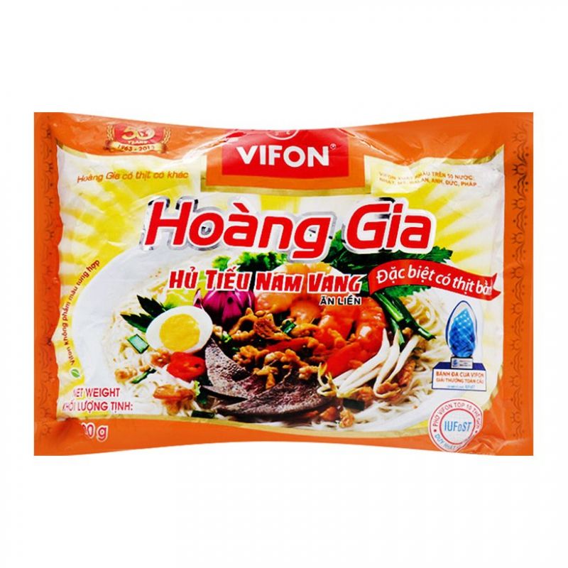 Hủ tiếu Vifon