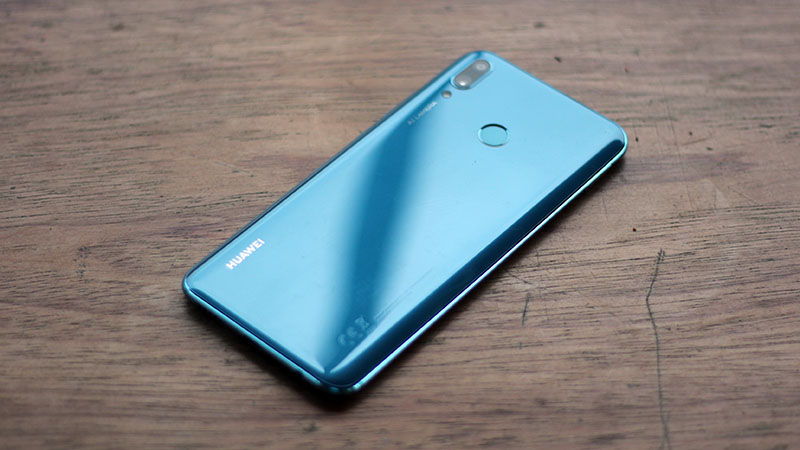 Huawei Y9 (2019)