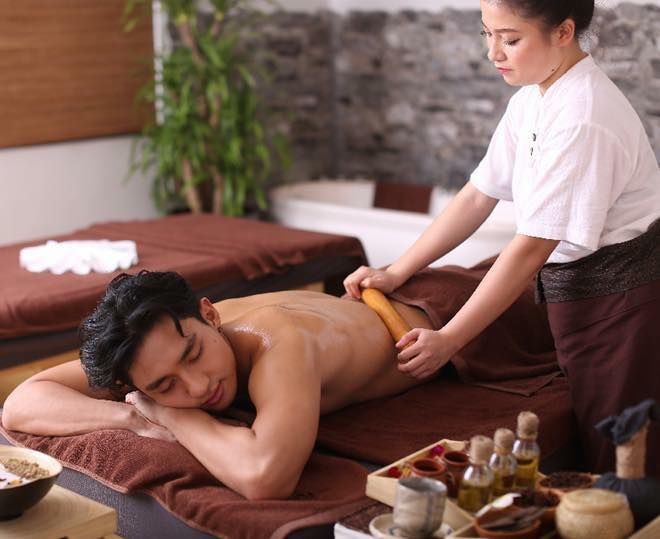 Hưng Thành Hotel & Massage