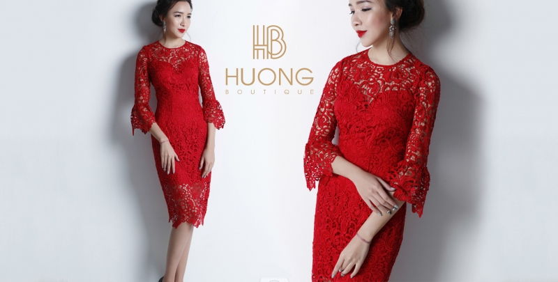 Huong Boutique