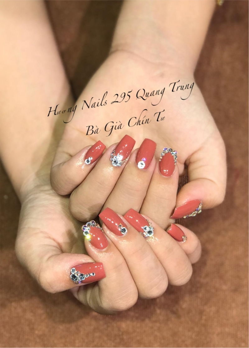 Hương Nail