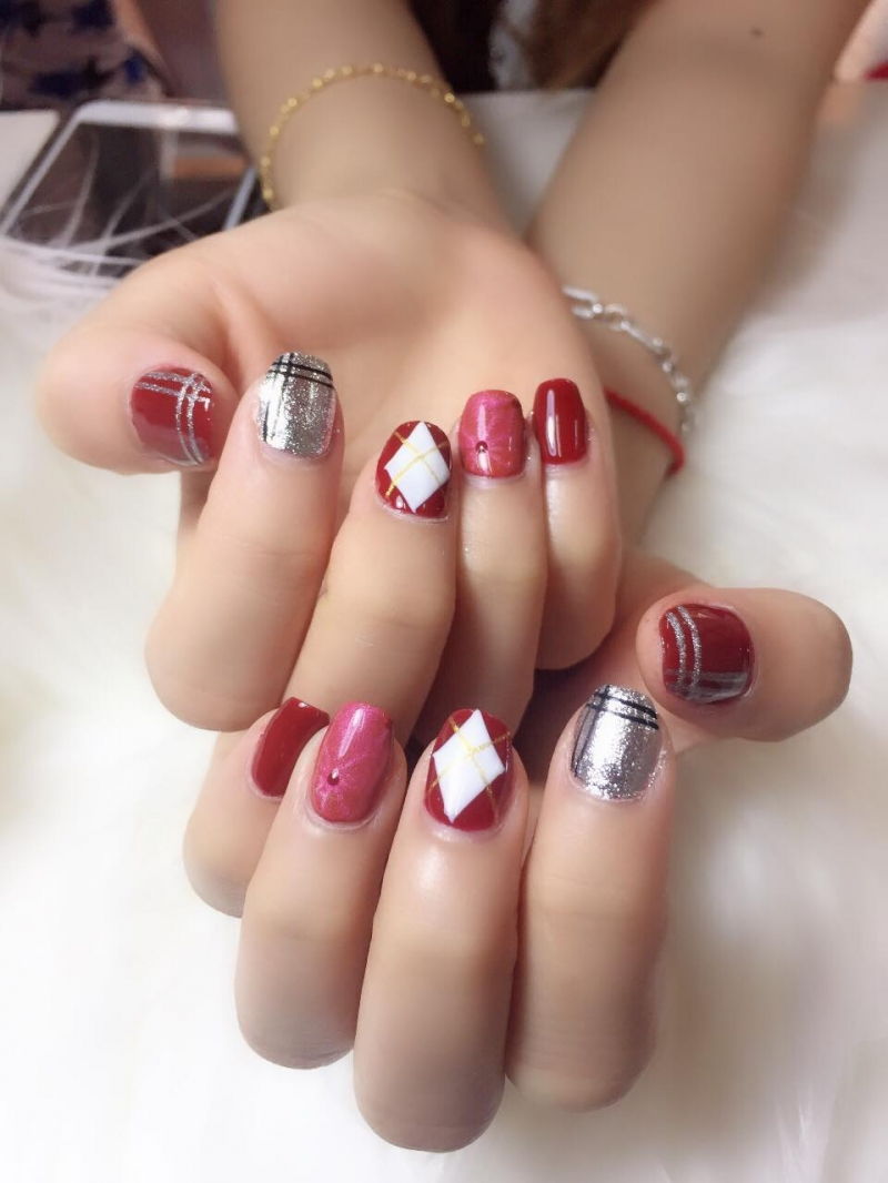 Huyền Em Nail