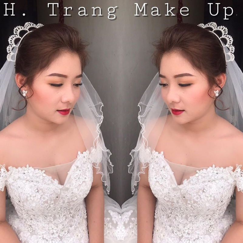 Huyền Trang Make Up