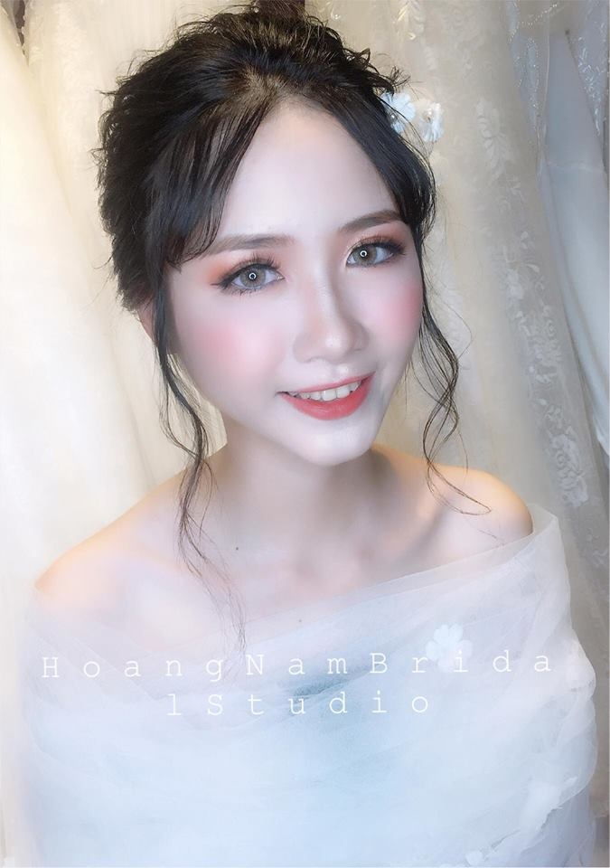 Huynh Suong Make Up (Studio áo cưới Hoàng Nam)