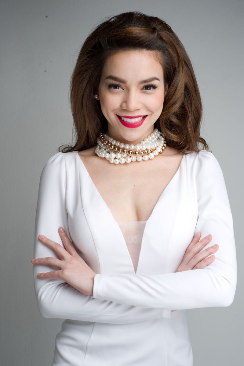 HỒ NGỌC HÀ HỒ NGỌC HÀ