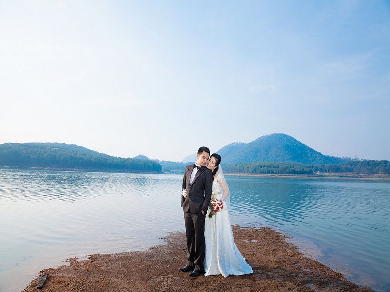 Hồ Tuyền Lâm Hồ Tuyền Lâm