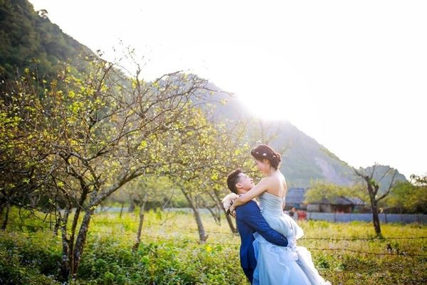 Hòa cùng thiên nhiên Hòa cùng thiên nhiên