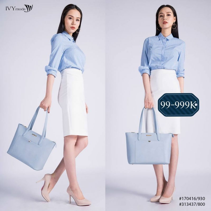 IVY moda Nam Định