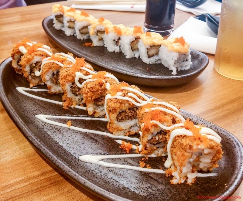 Ichiban Sushi - Nhà hàng Nhật đẳng cấp quốc tế