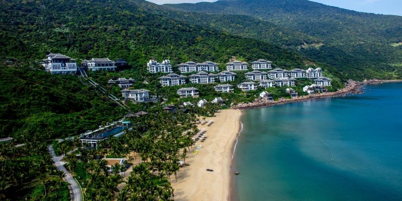 InterContinental Sun Peninsula Resort – Đà Nẵng