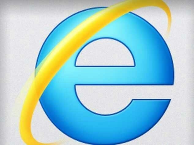 Internet Explorer