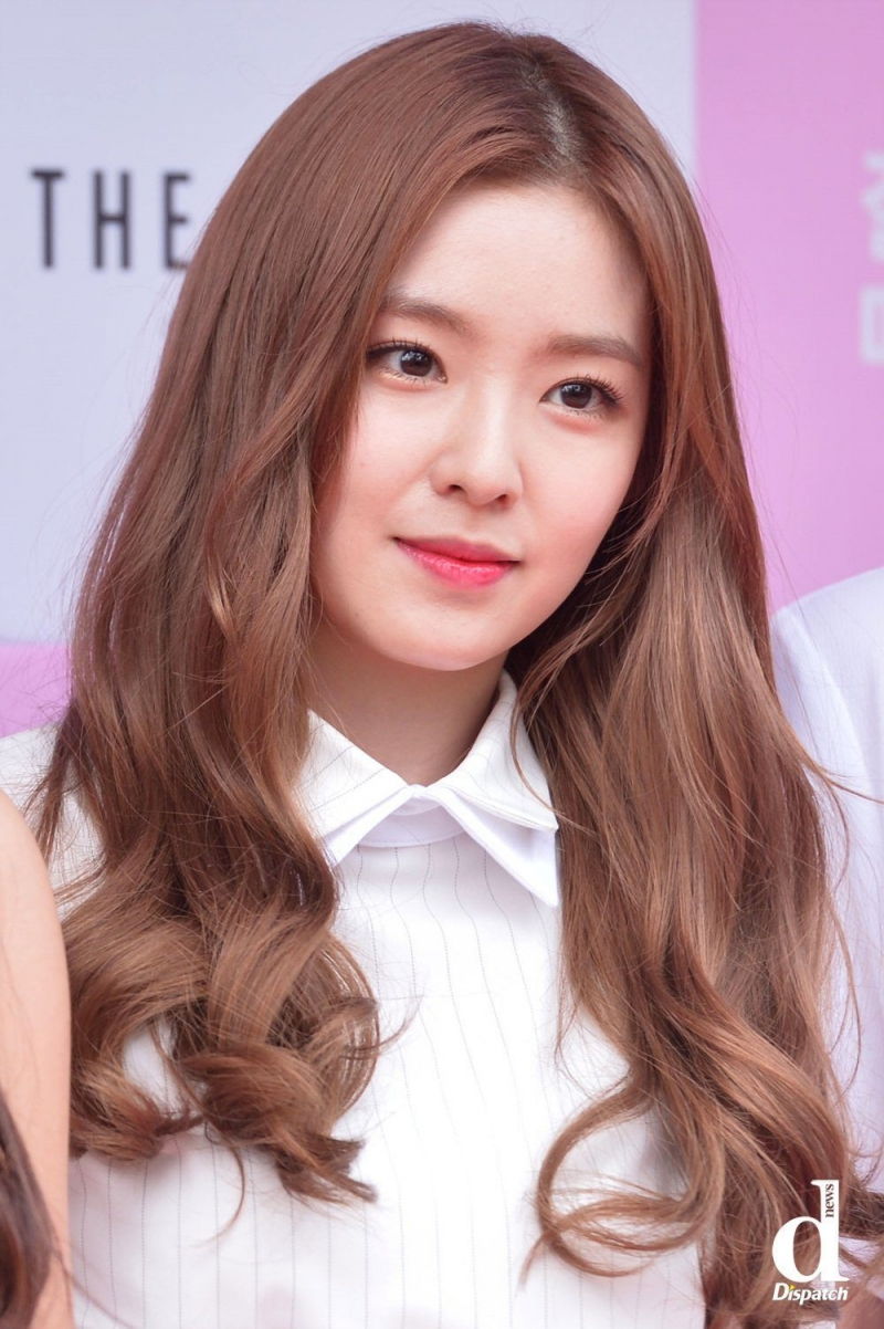 Irene (Red Velvet)