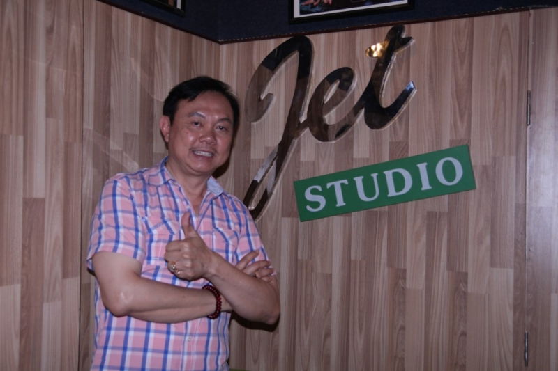 Jet Studio